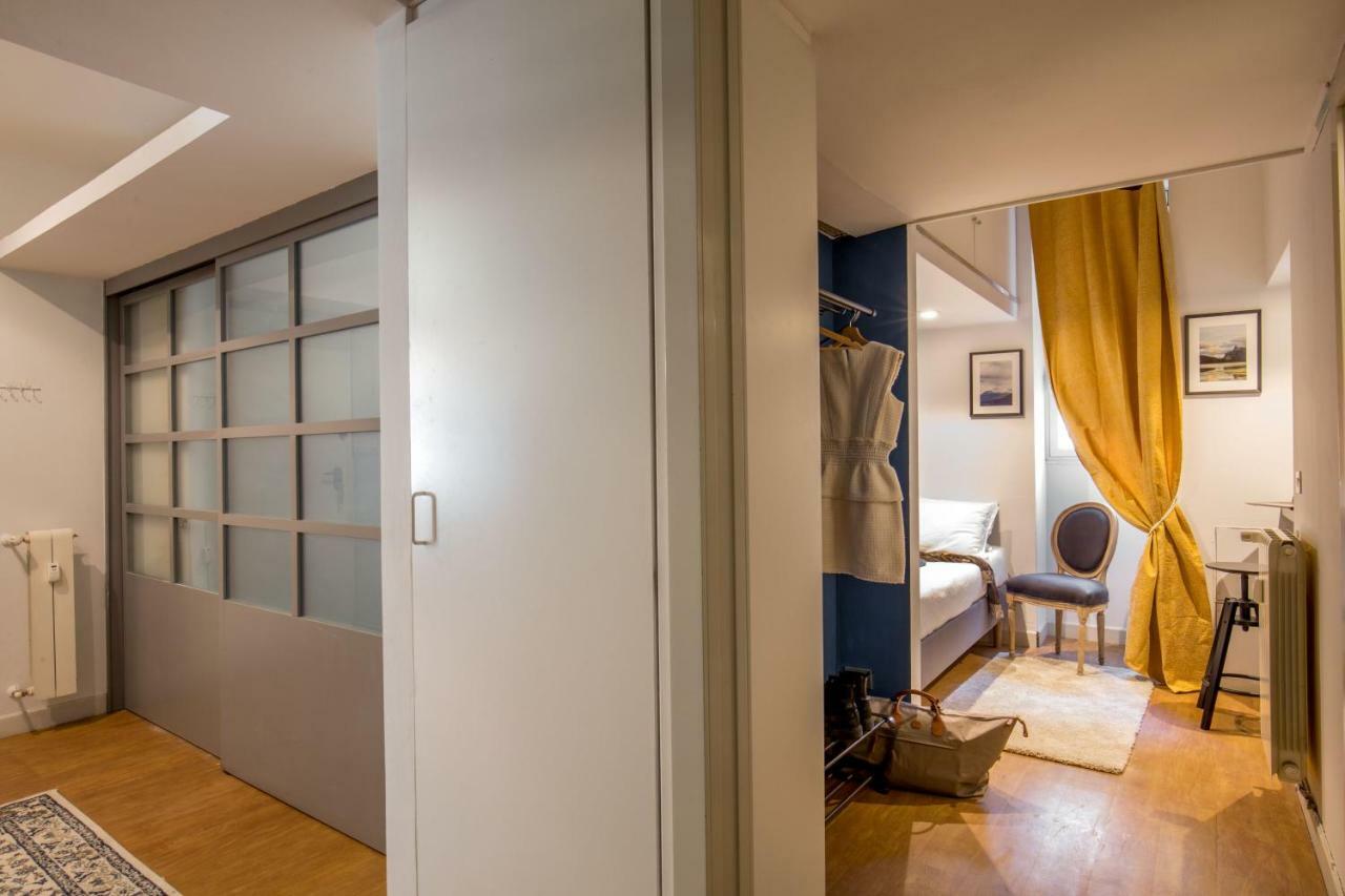 Daplace - Renzo Apartment Milan Exterior photo